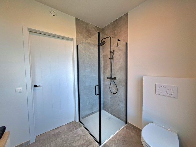 Nieuwbouw appartement foto 5