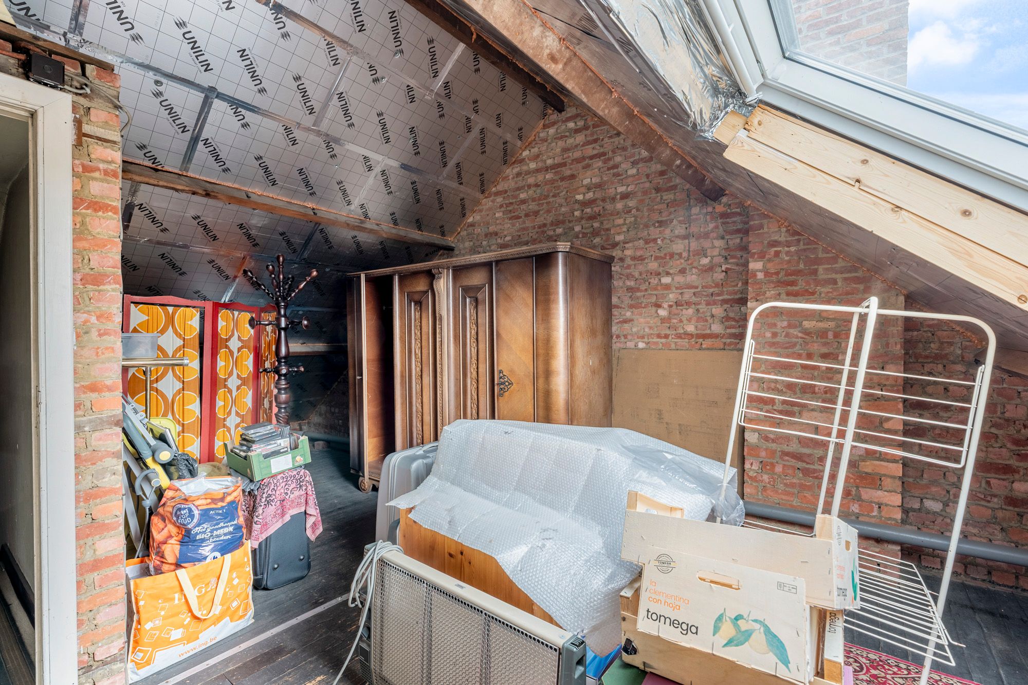 Totaal te renoveren rijwoning voor € 340.000 foto 27