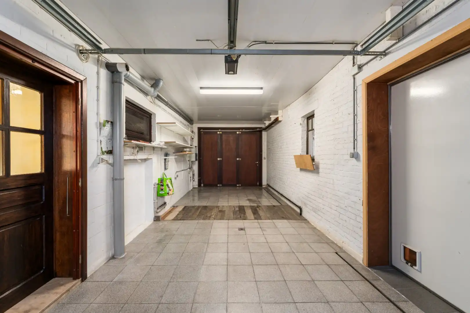 VILLA MET 5 SLAAPKAMERS TE KOOP IN KOKSIJDE DORP foto 20