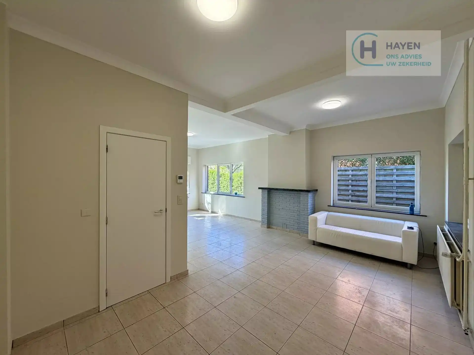 Ruime gezinswoning met 3 slaapkamers in Hasselt foto 7