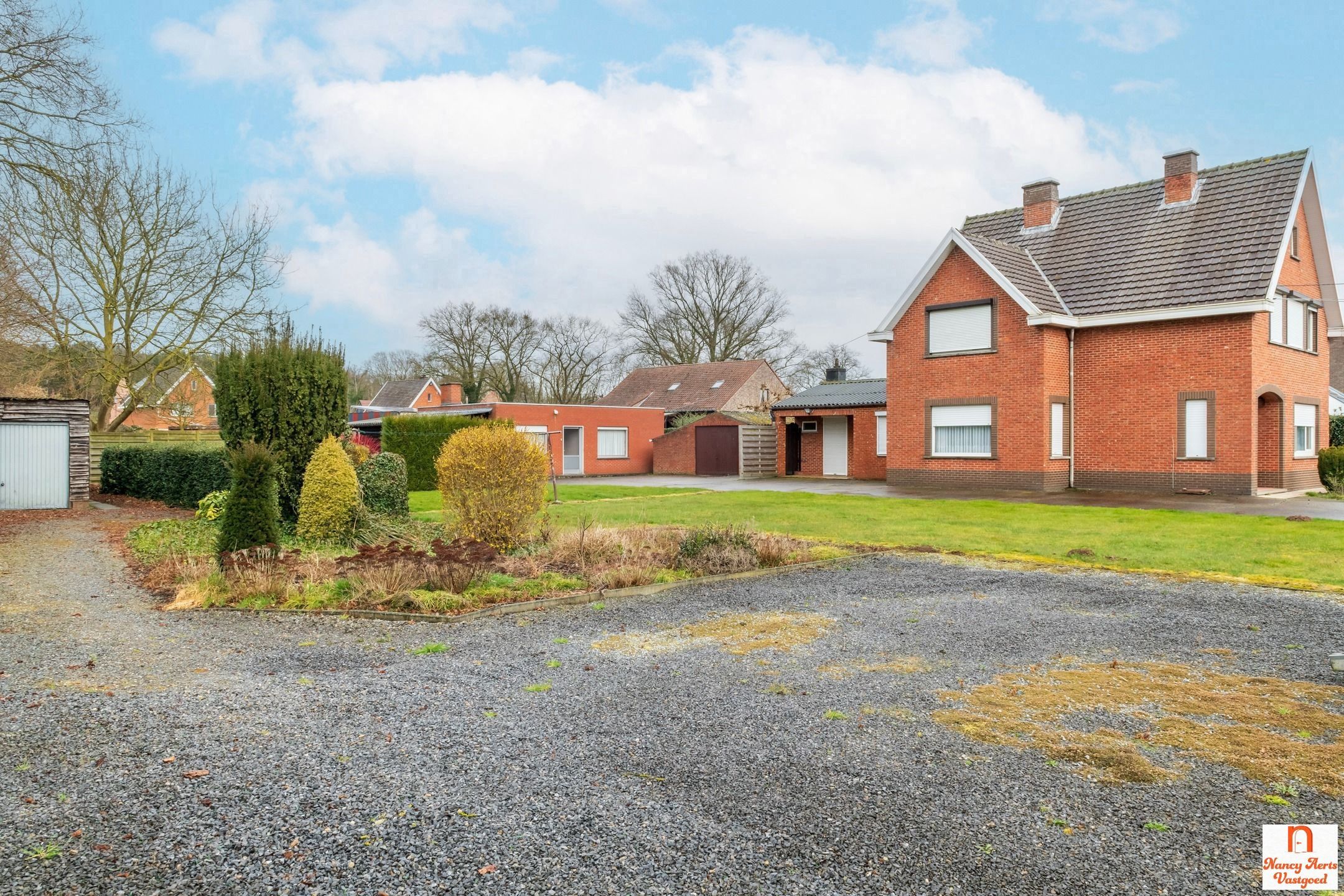 Woning met vergunde huurunit, huuropbrengst €7.200/jaar foto 6