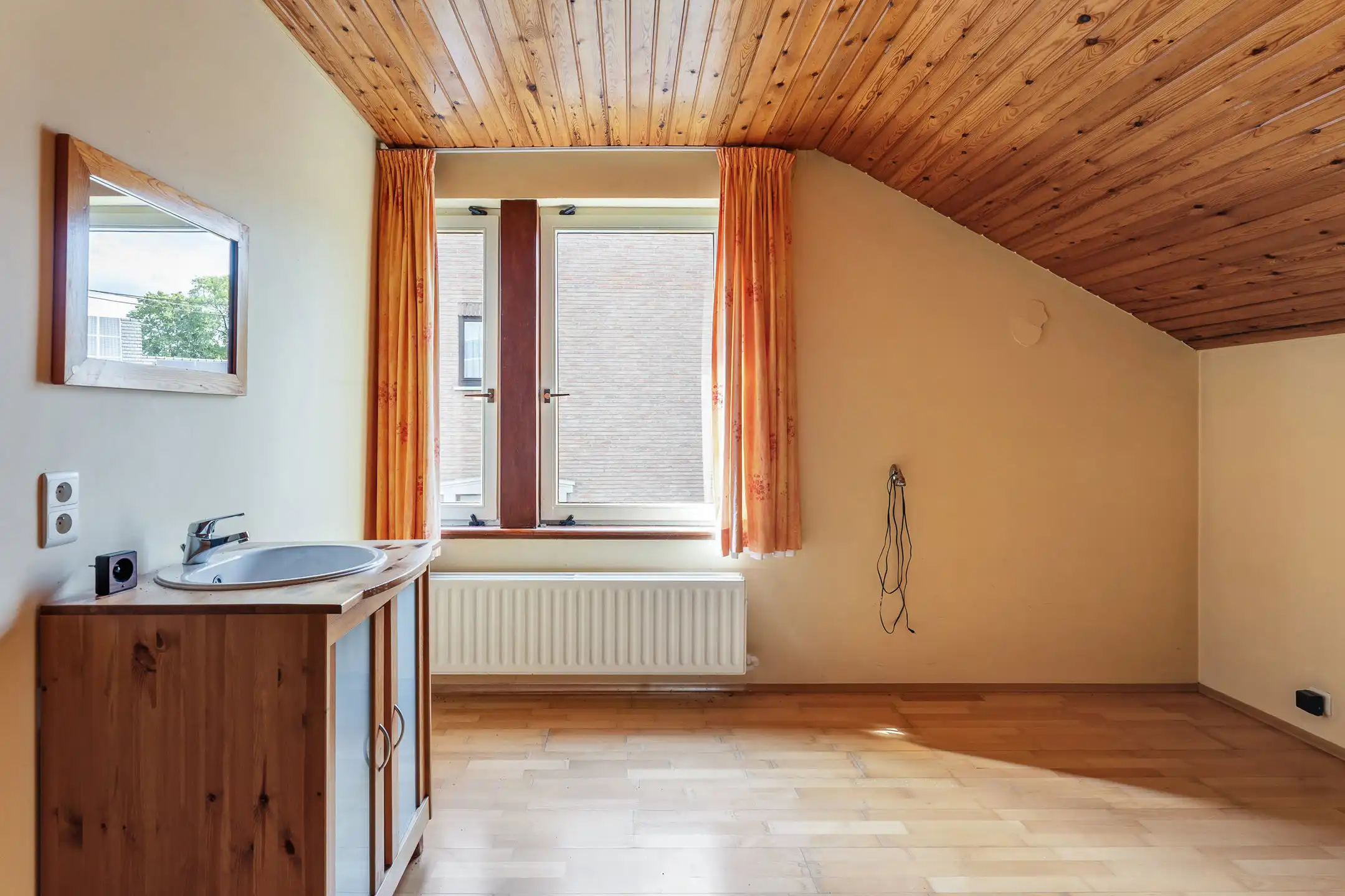 Vrijstaande woning met praktijkruimte te Zichen foto 28