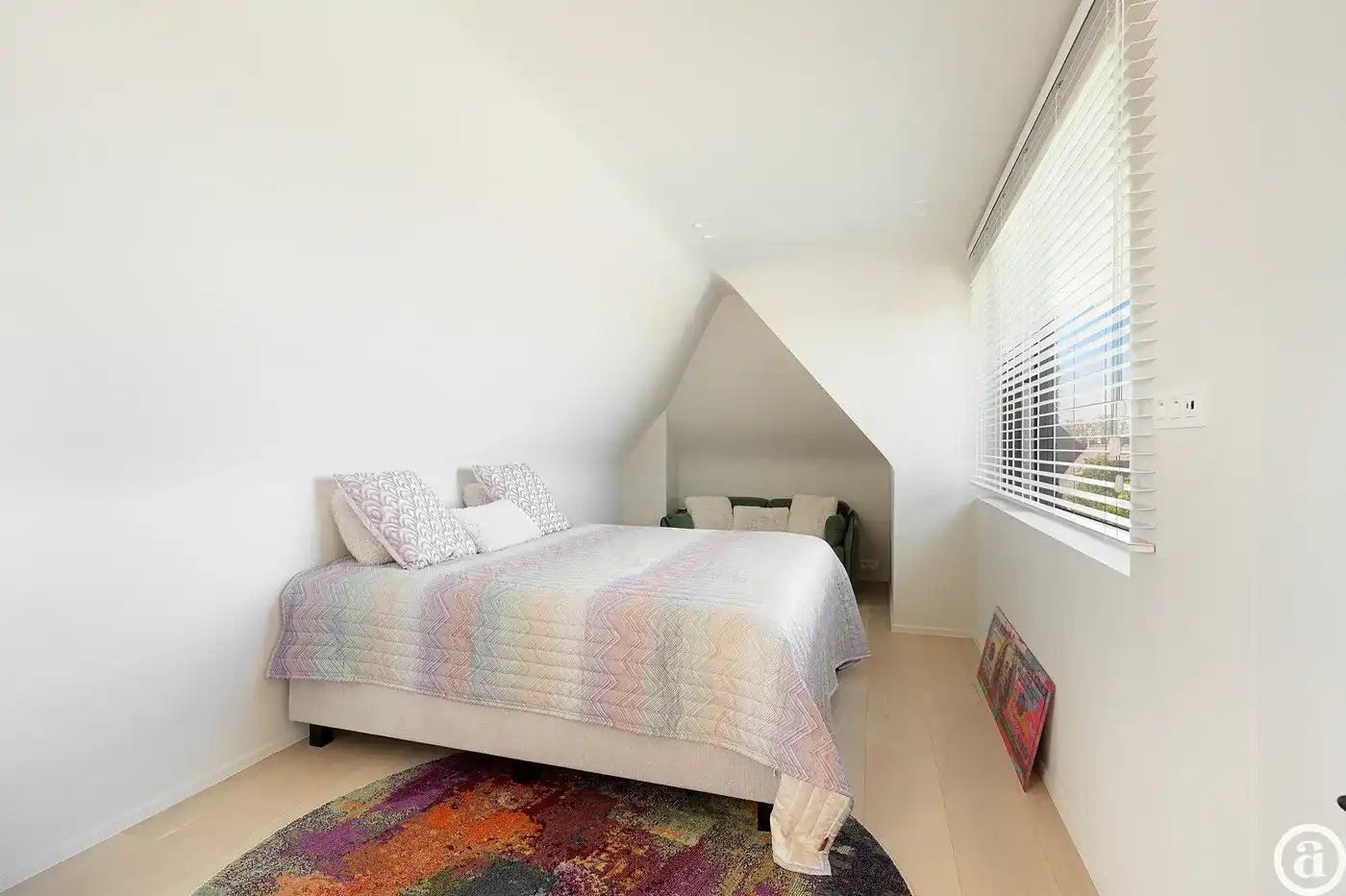 Exclusieve villa met zwembad en prachtige tuin in Knokke. foto 28