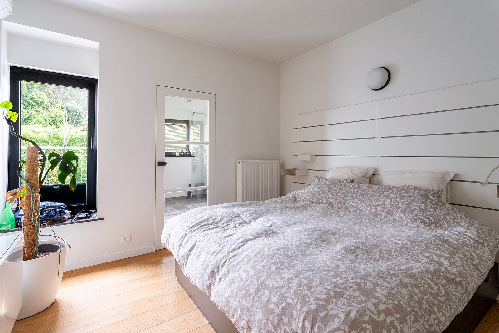 Park Den Brandt: Luxueus gerenoveerde woning foto 12