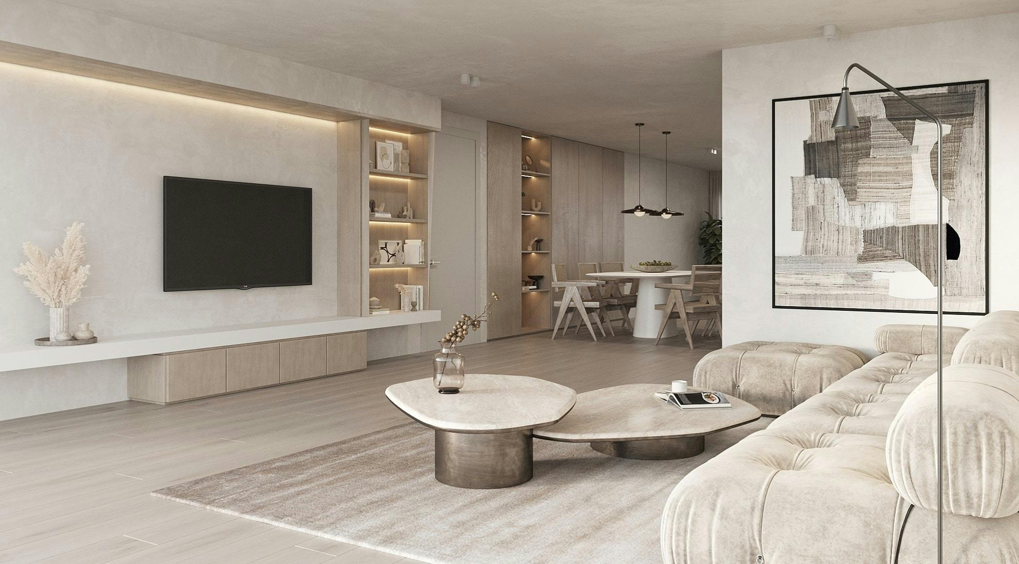 Residentie Caline foto 3