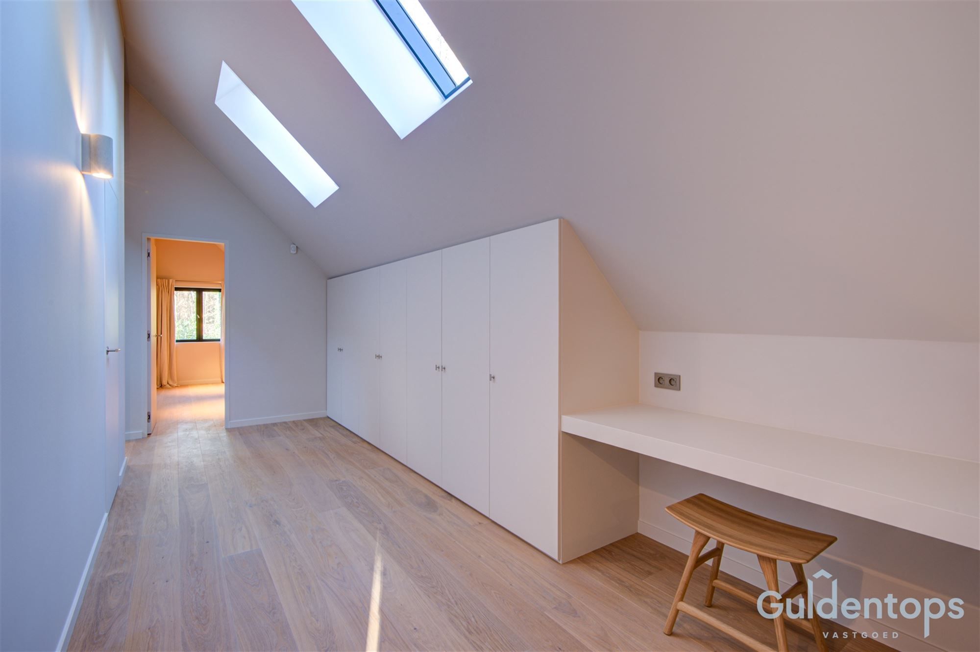 exclusieve villa op toplocatie te huur foto 31