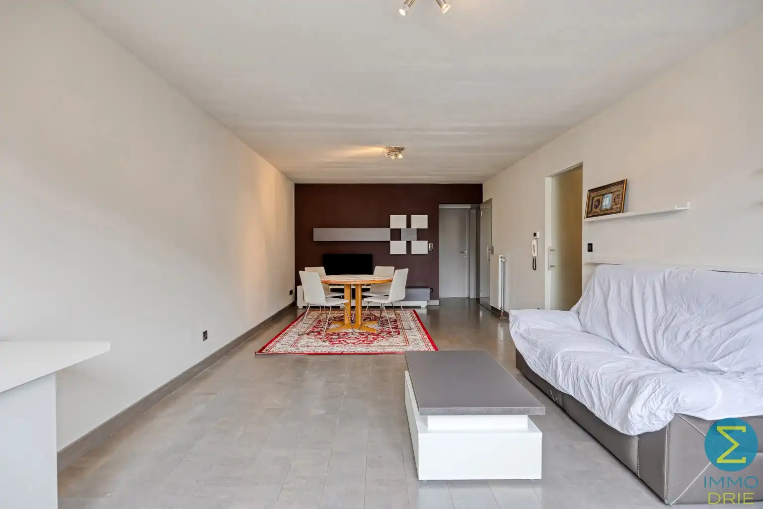 Centraal gelegen appartement in Retie foto 5