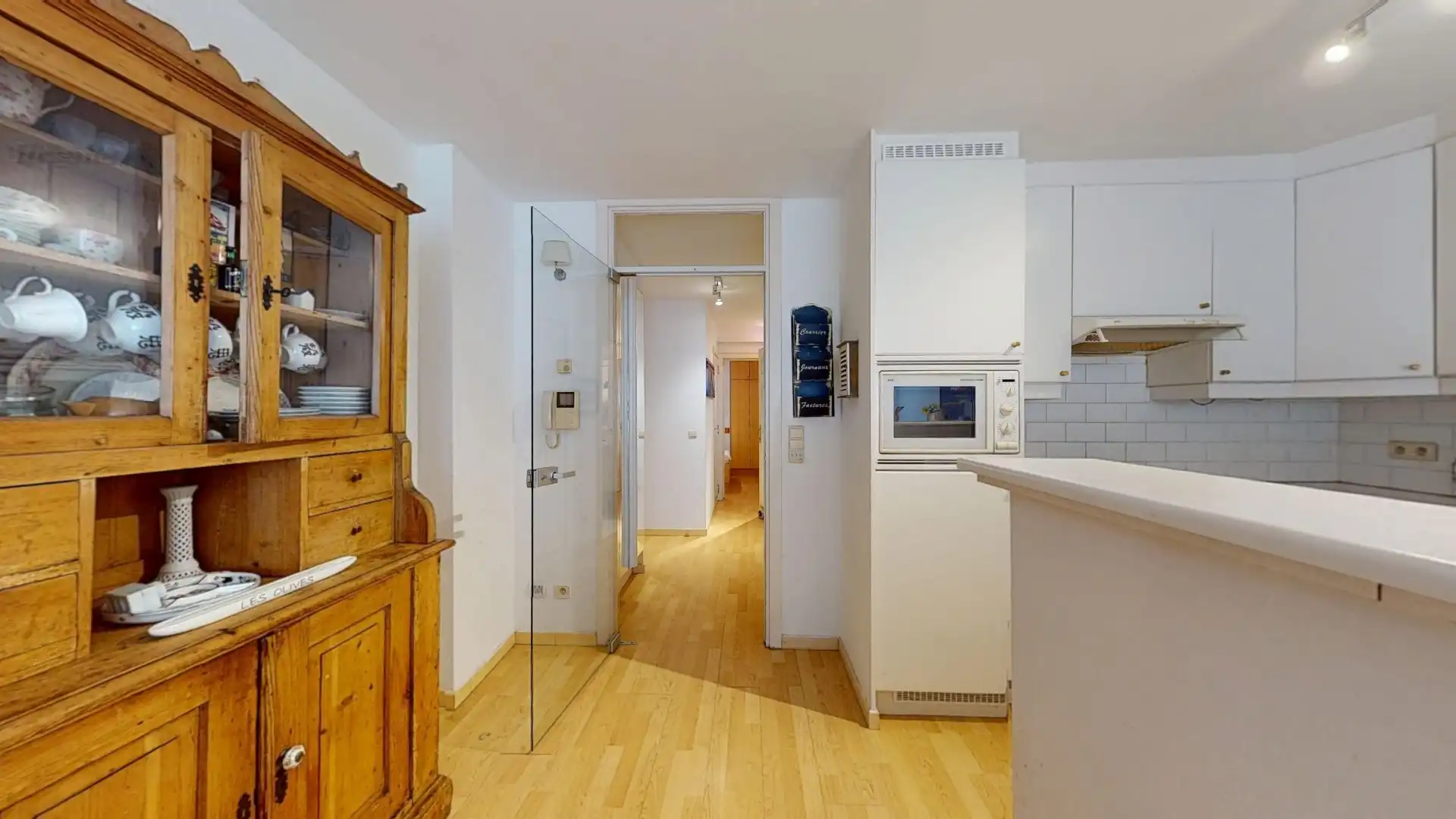 Appartement te koop foto 13