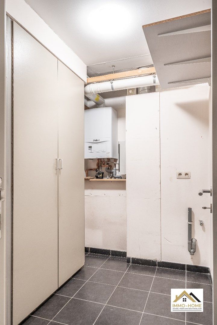 Instapklaar appartement op topligging!  foto 15