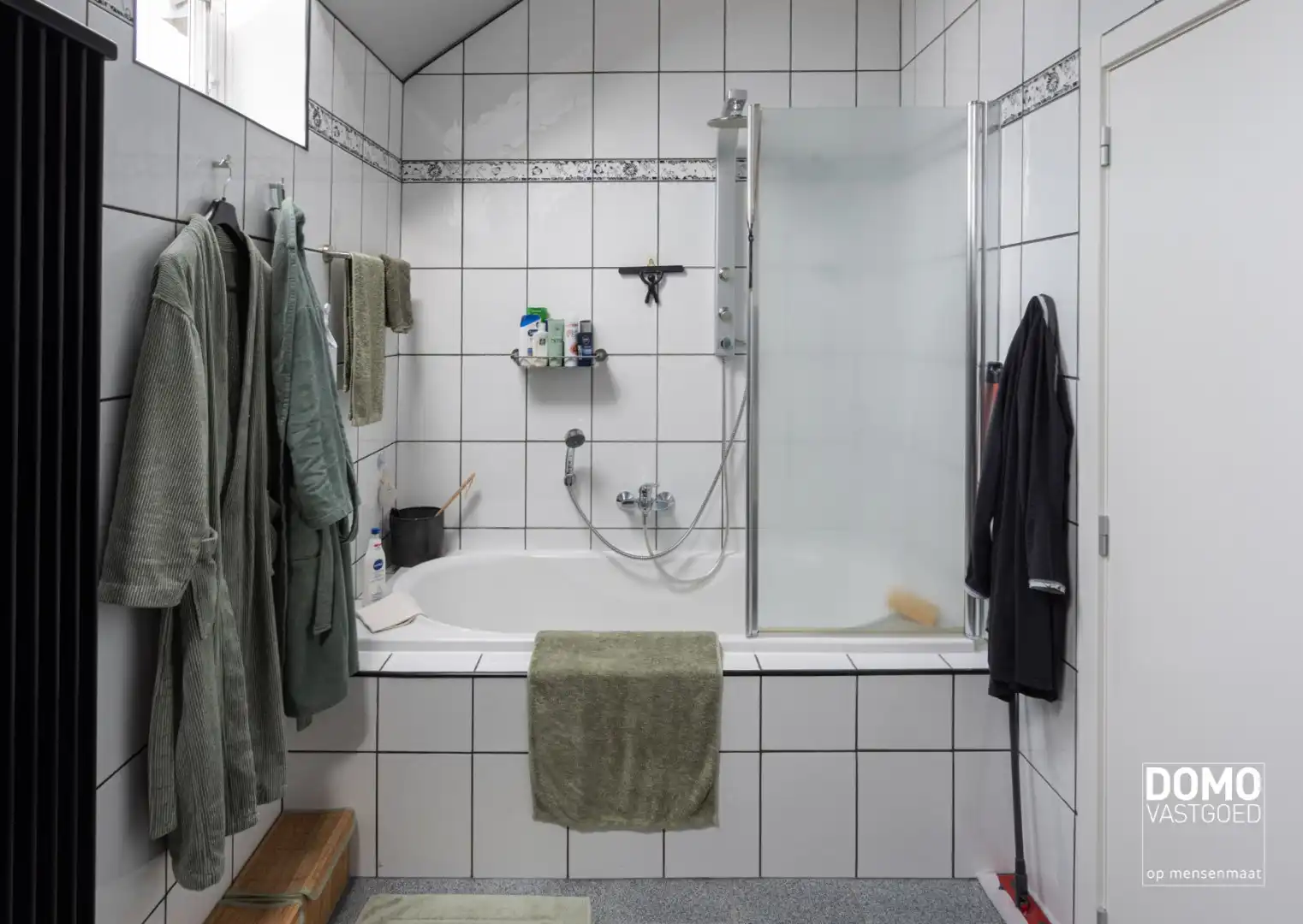 Elegante open bebouwing met prachtige tuin en moderne afwerking in Hasselt foto 8