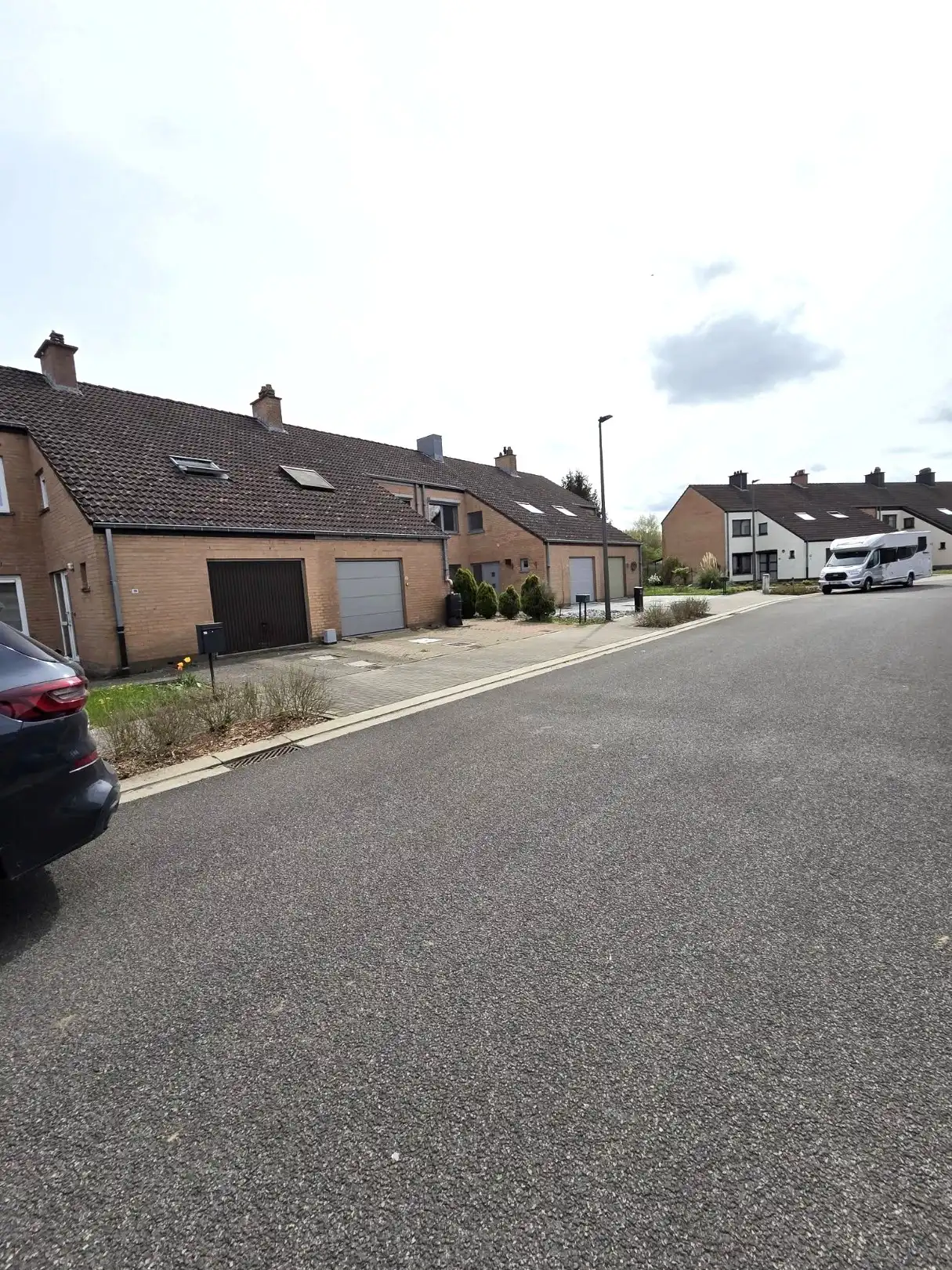 In een rustige en aangename woonwijk ... foto 16