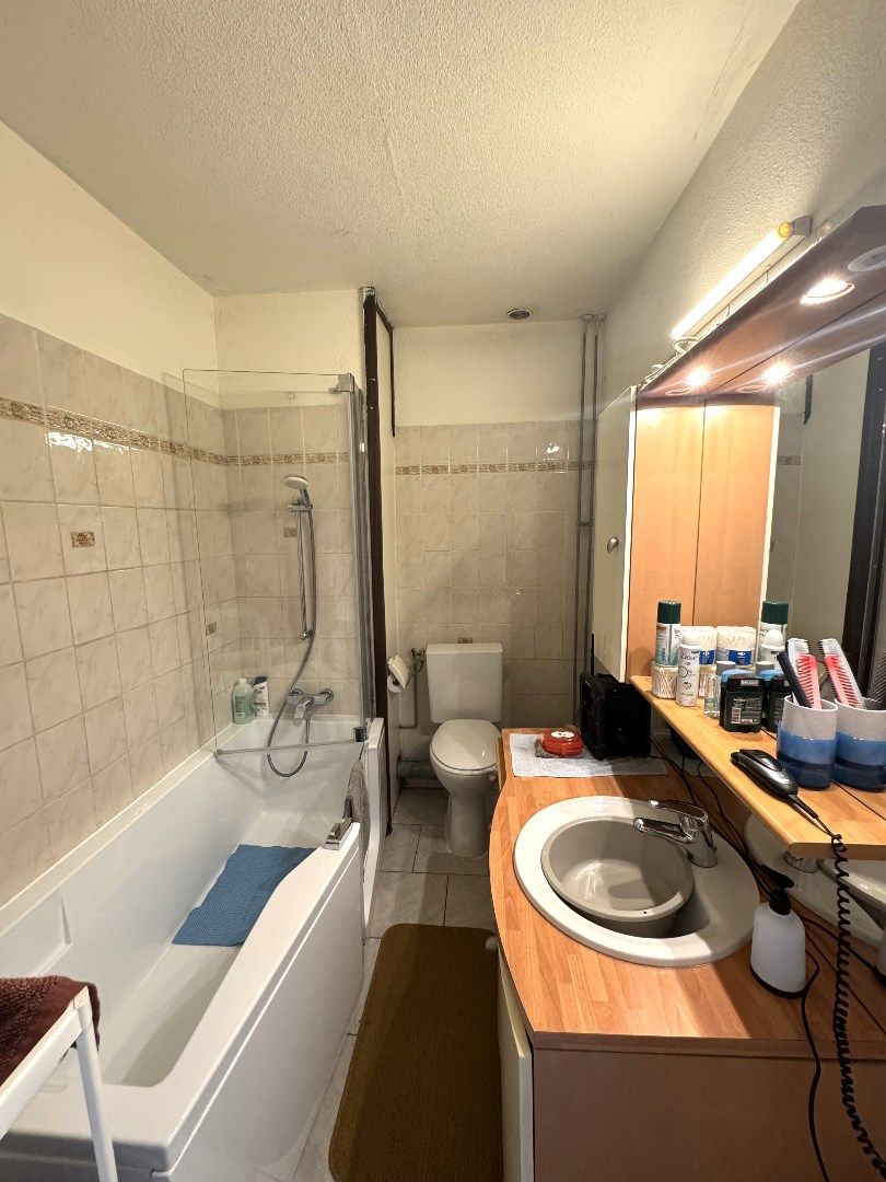 Te koop Bel-etage in de tofste wijk van Vilvoorde  foto 17