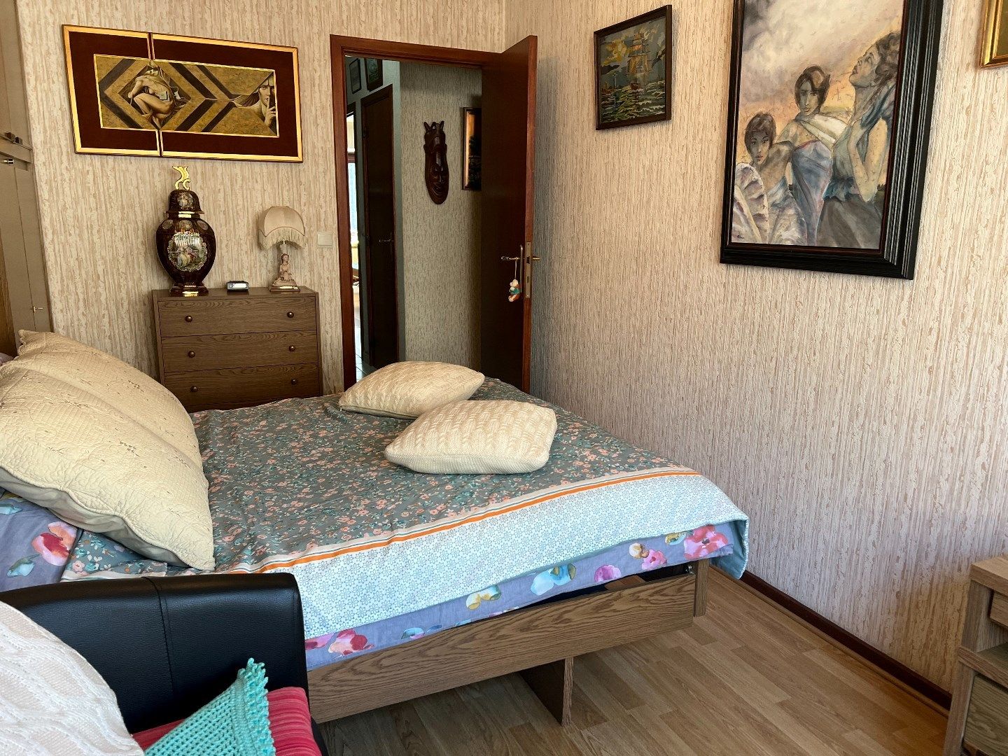 Geriefelijke en instapklaar appartement op zeer goede ligging! foto 10