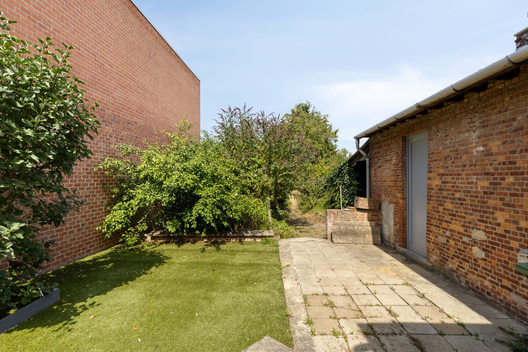 Woning met 4 slaapkamers en 2 badkamers op centrale ligging foto 19