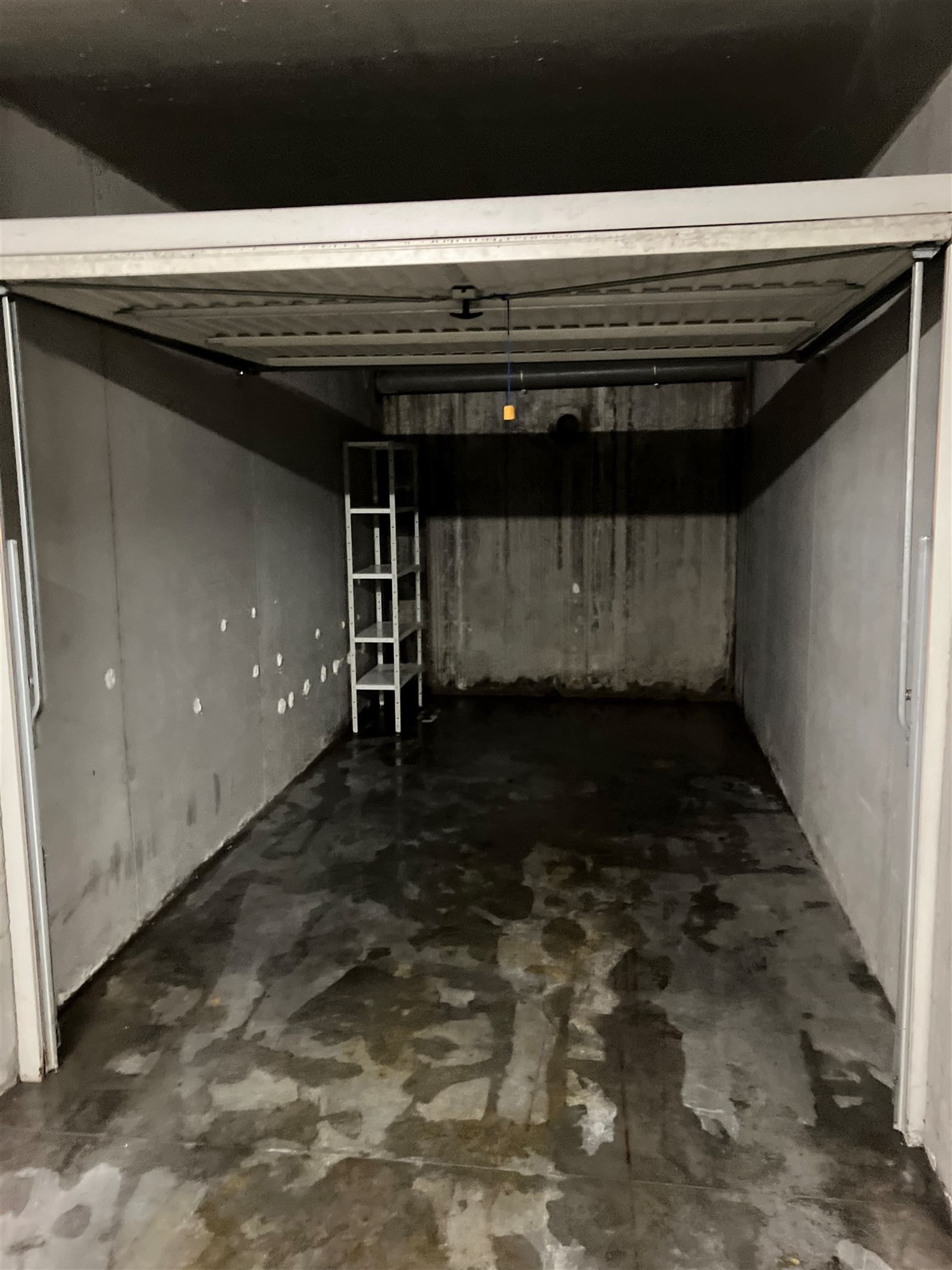 Garagebox foto 2