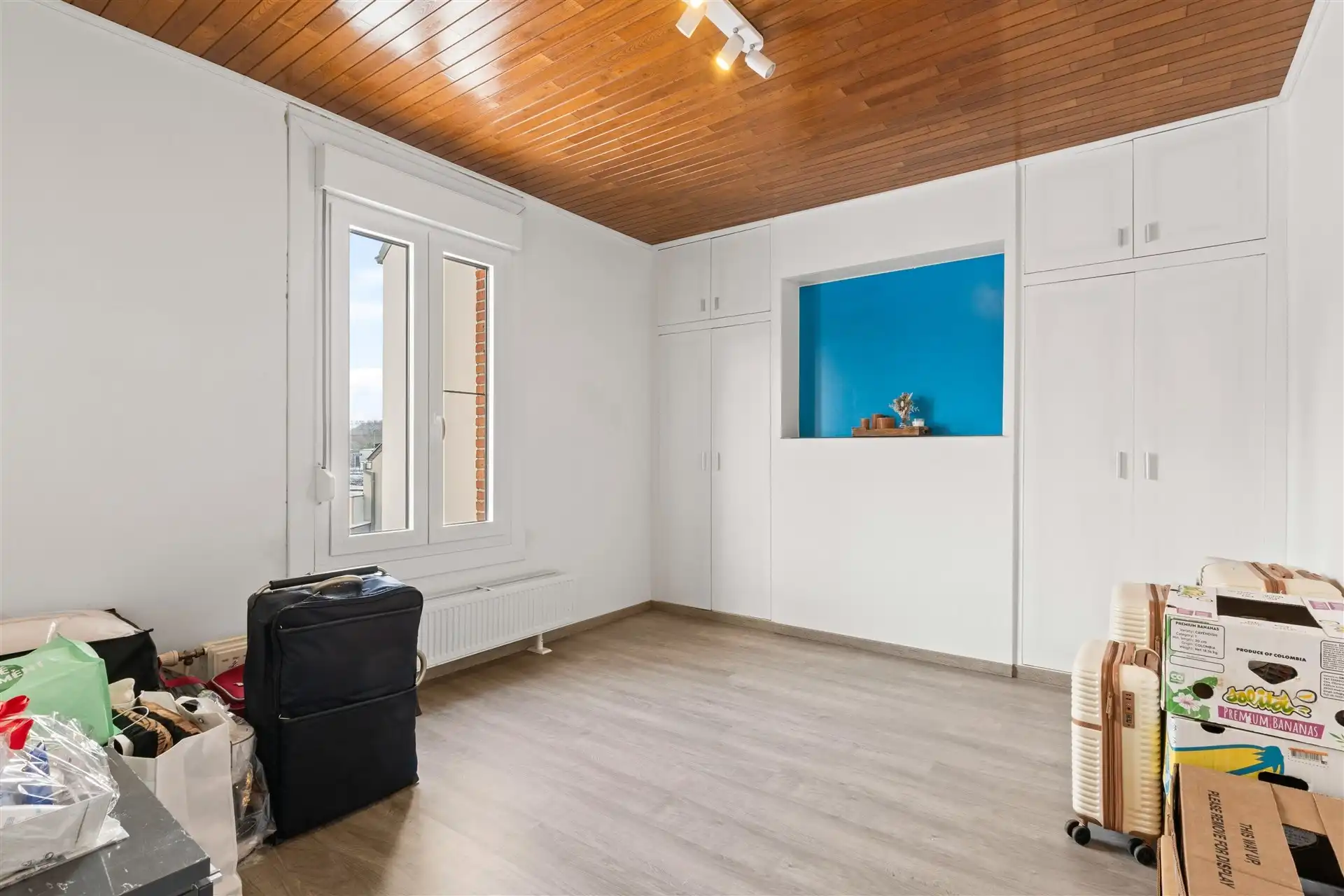 Half open bebouwing foto 12