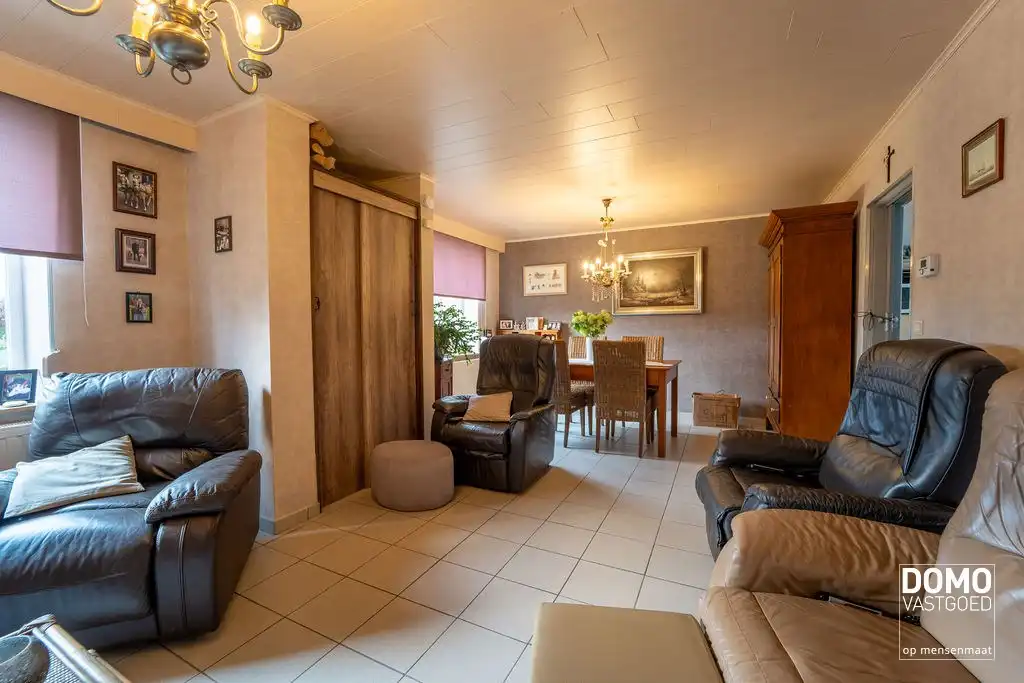 Landelijke open bebouwing met prachtig uitzicht foto 4