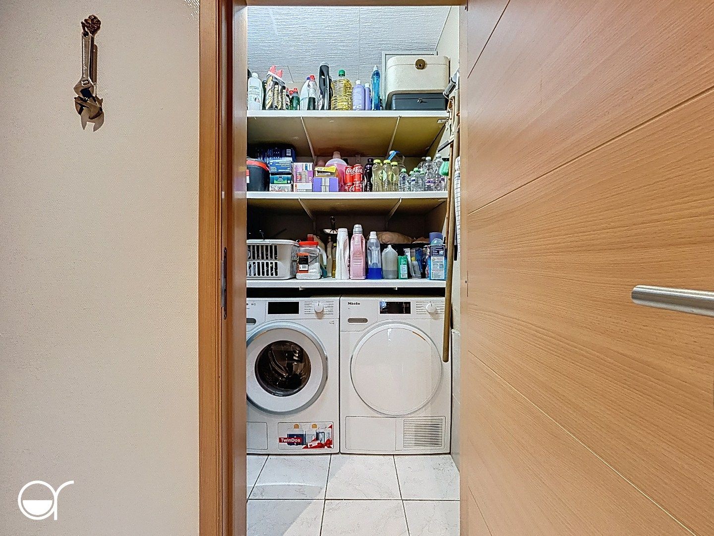 2-slaapkamerappartement aan het water foto 13