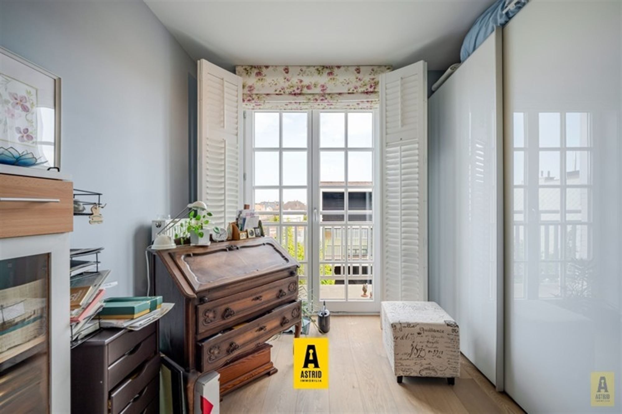 Schitterend appartement in Nieuwe Concessie! foto 18