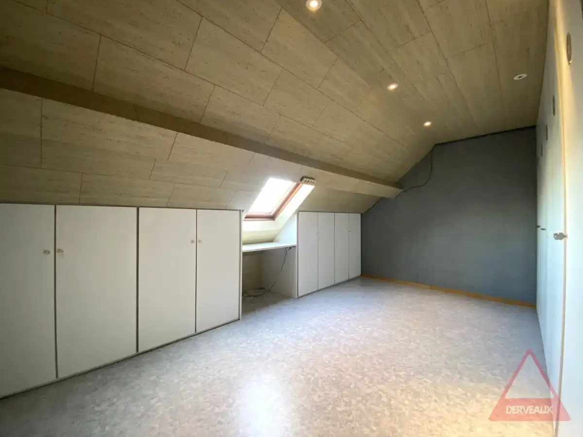 Menen – Woning met 3 slaapkamers, tuin en hobbyruimte foto 10