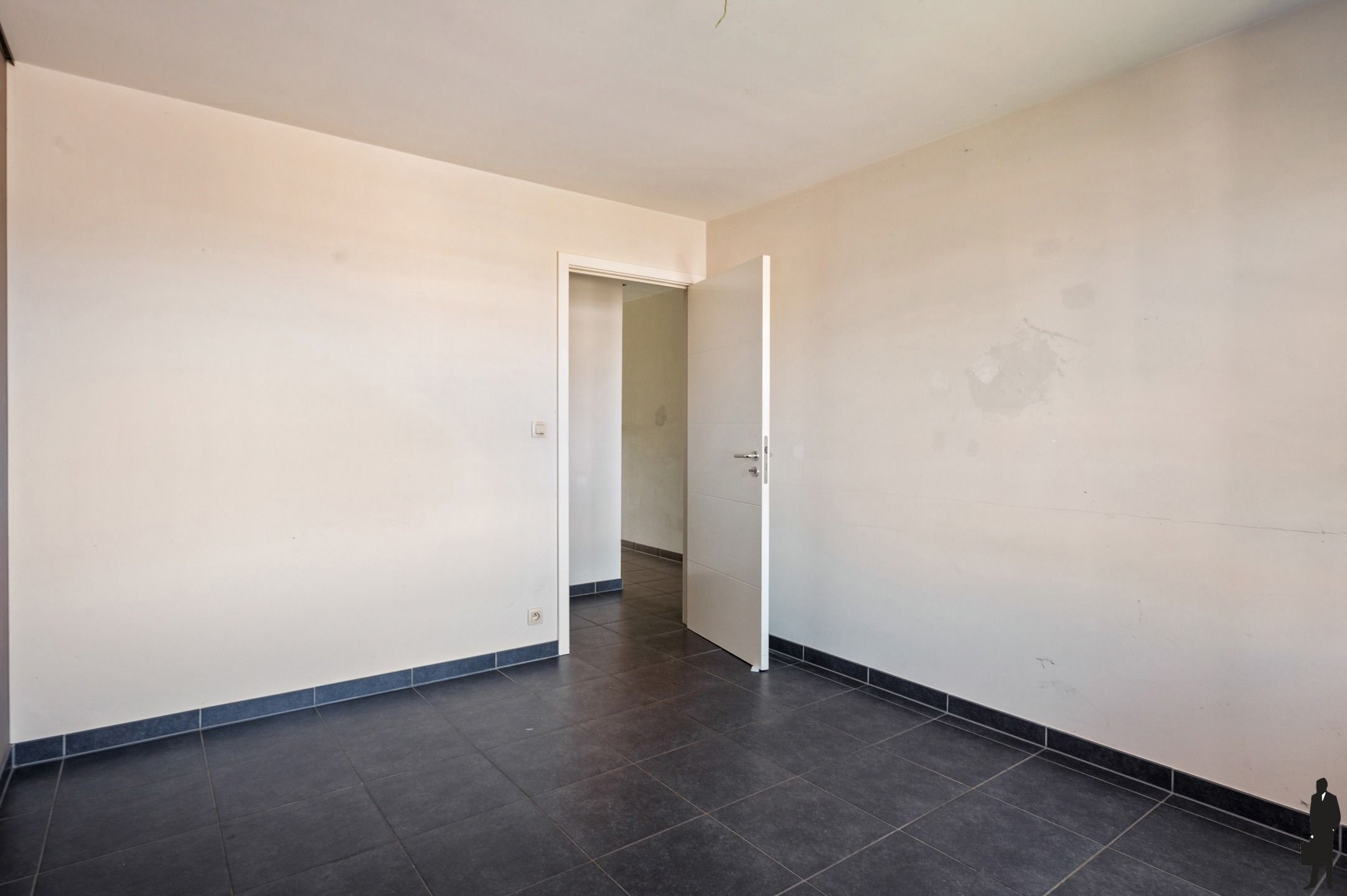 Prachtig appartement met zicht op het Bouckenborghpark foto 27