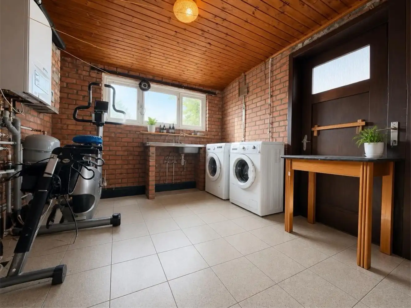 Te renoveren woning in Ichtegem foto 11