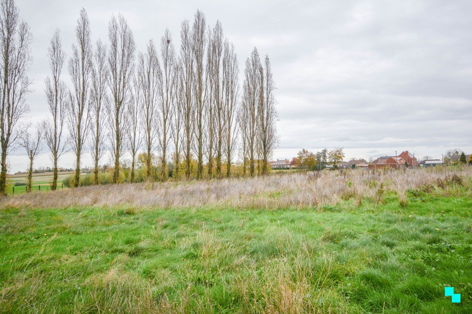 Landelijk gelegen nieuwbouw villa te Zonnebeke foto 7