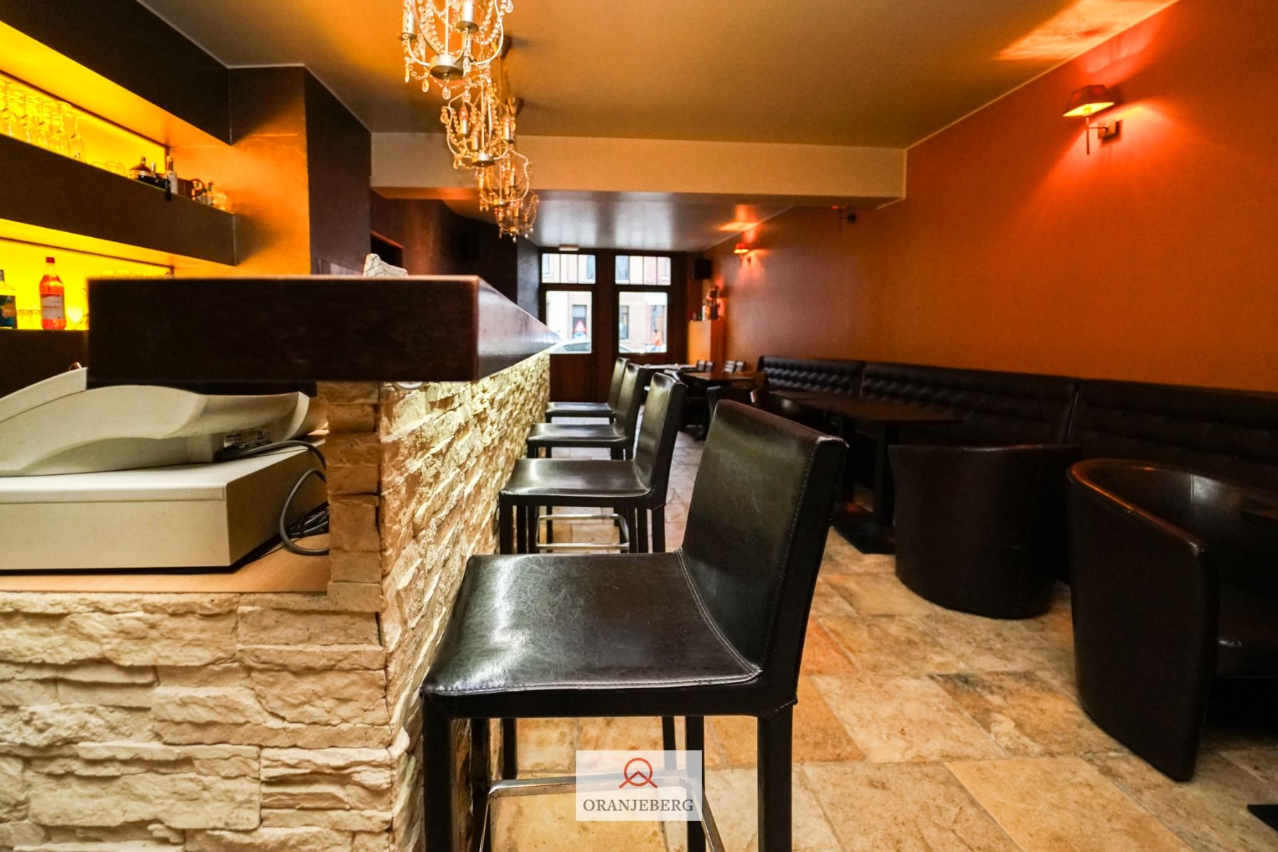 Pop-up Te Huur met Lounge Bar en Koer aan Ottogracht 24 foto 10