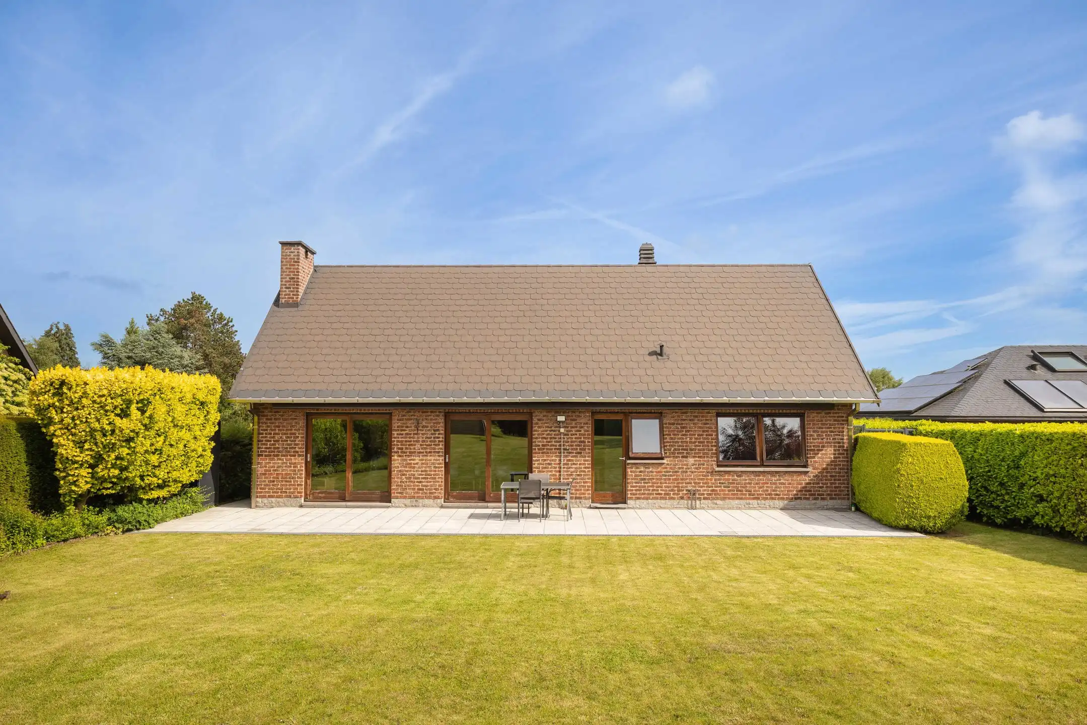 Charmant villa in een landelijke omgeving foto 24