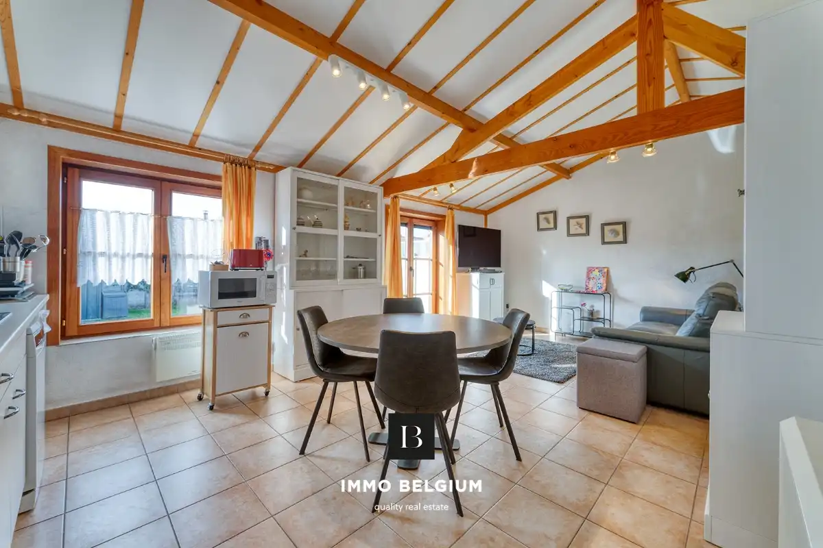 Zeer goed onderhouden vakantiewoning in Zeepolder 2 foto 3