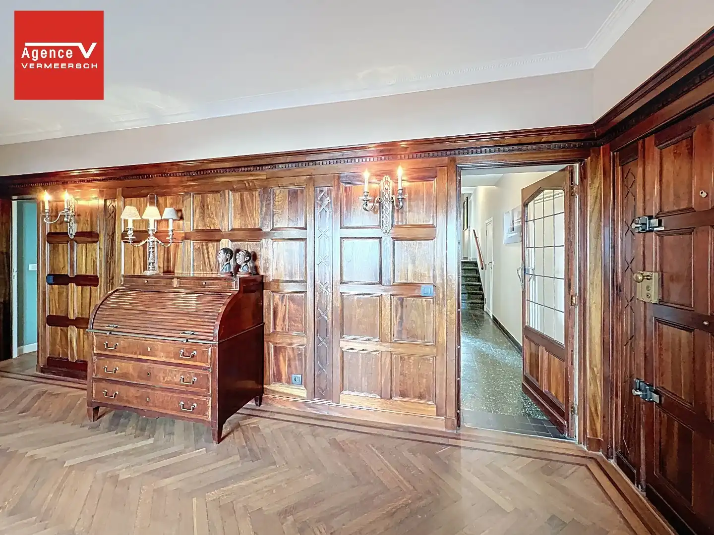 Villa -appartement met ongezien zeezicht en wooncomfort (228 m²) foto 30