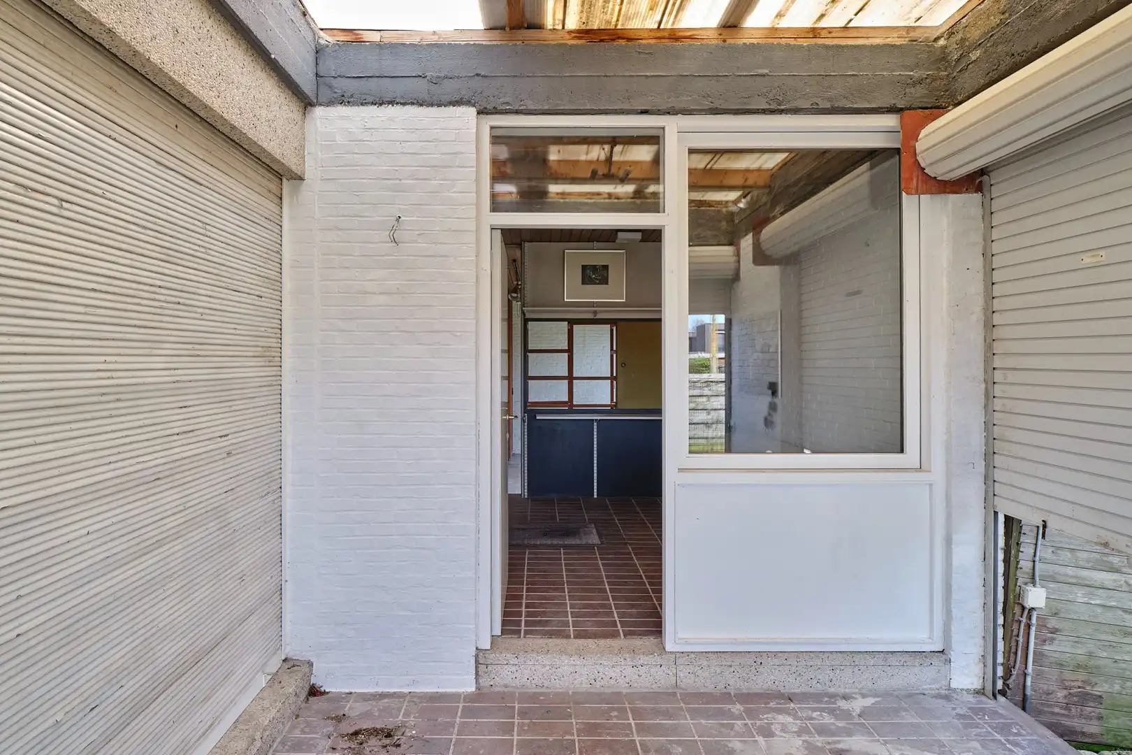 Kunstenaarswoning Toon Vanmechelen foto 24