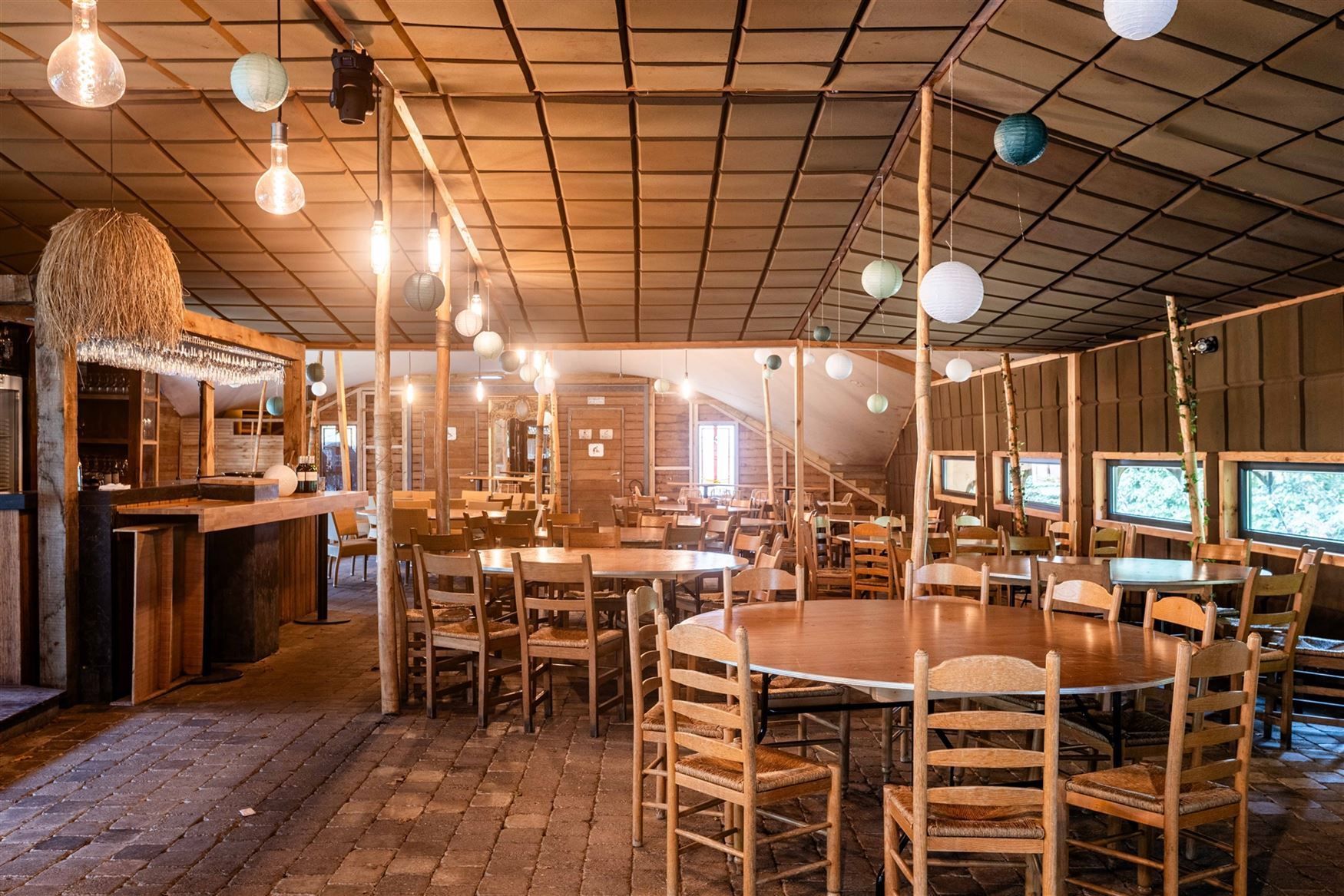 Uniek eigendom te koop: de Zwadderkotmolen. foto 21