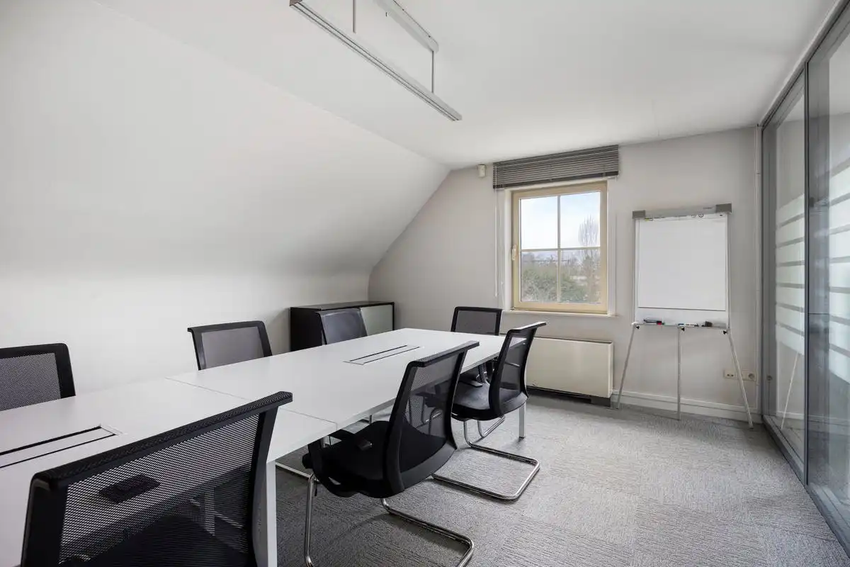 Om te bouwen pand met open zicht in Sint-Martens-Latem foto 17