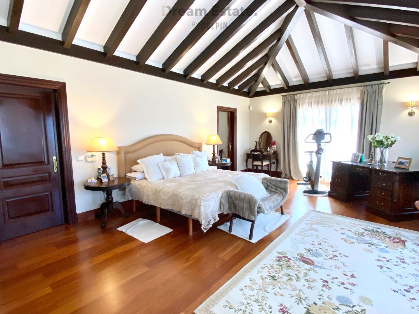 Villa in het exclusieve Marbella Club Golf resort, Benahavis foto 18