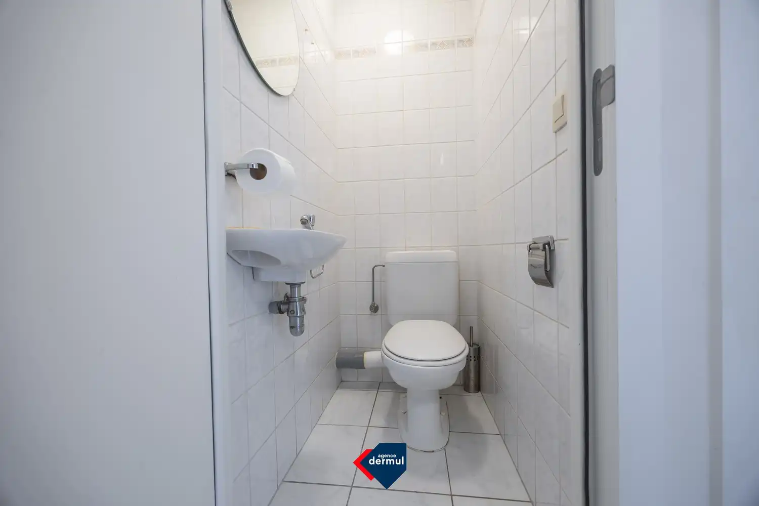RUSTIG GELEGEN 2 SLAAPKAMERAPPARTEMENT foto 17