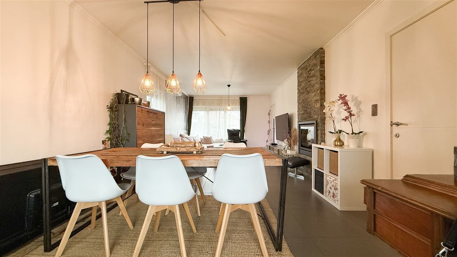 Huis foto 17