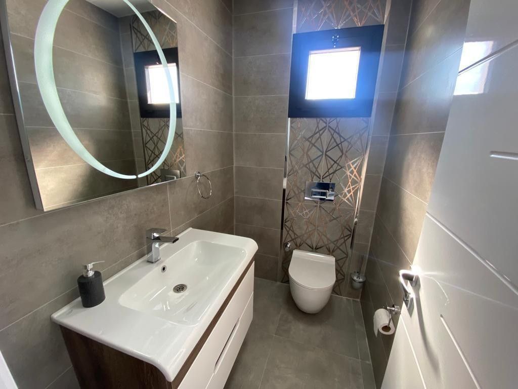 Luxe villa foto 46