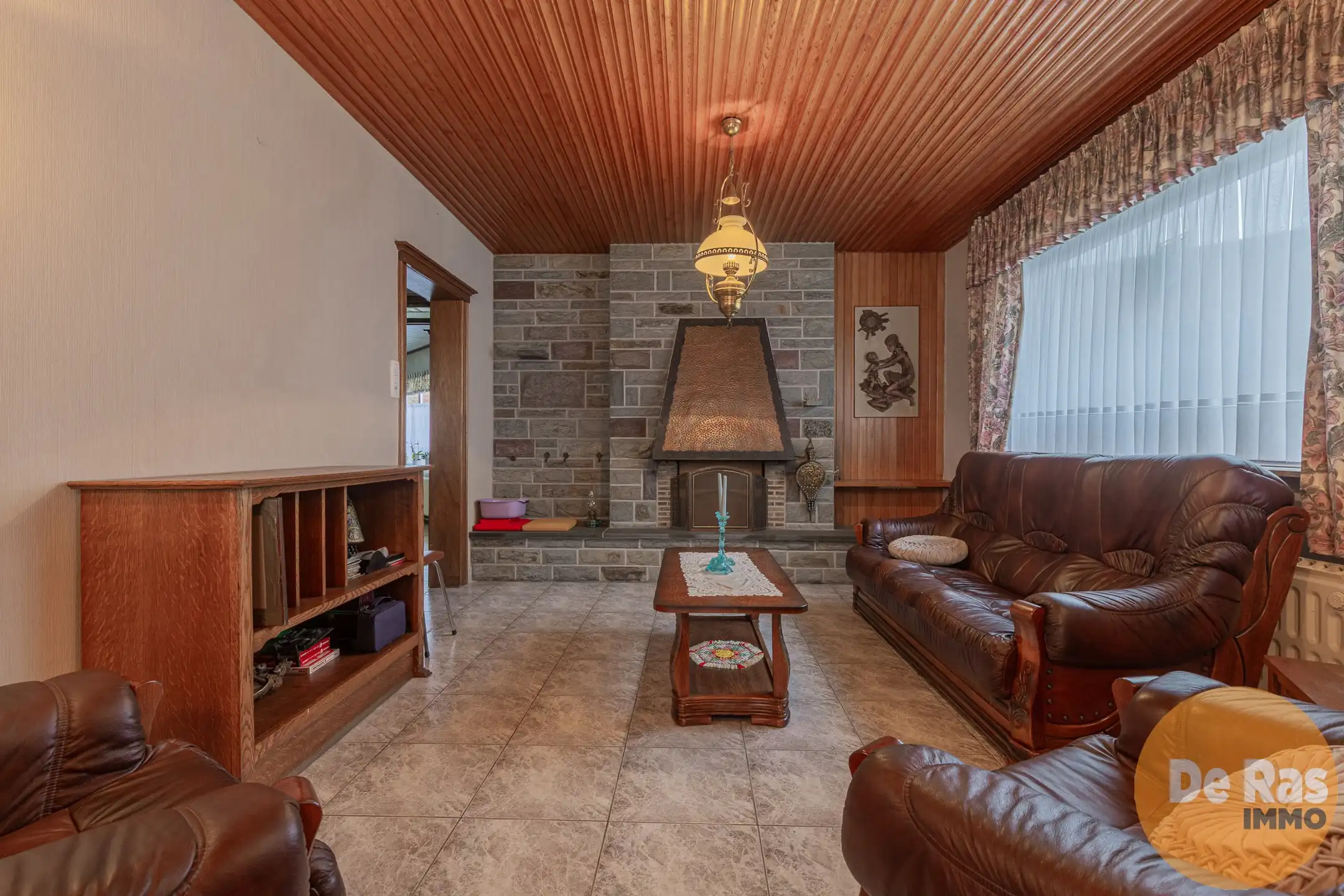 HAALTERT - Eengezinswoning op centrale locatie! foto 2