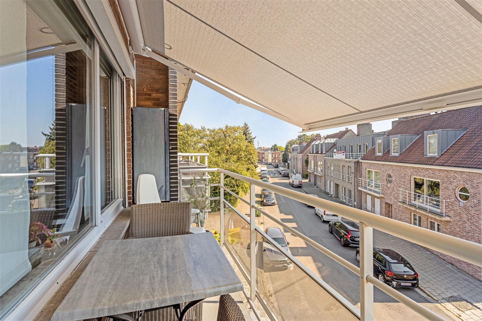 Appartement te koop Koornbloemstraat 196/202 - 2610 WILRIJK