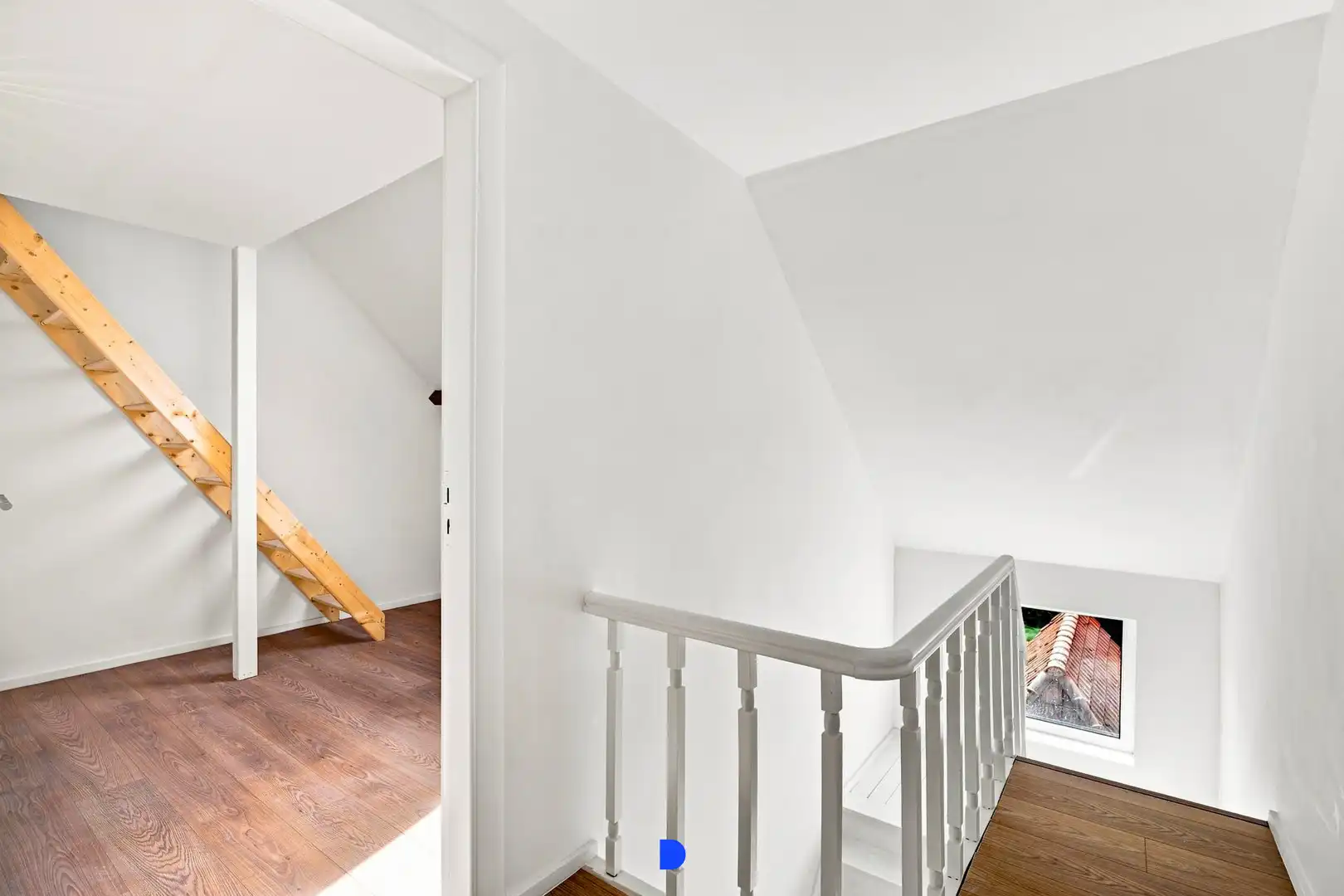 Instapklare burgerwoning in het centrum van Roeselare. foto 15