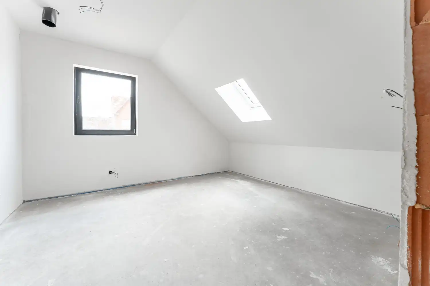 Charmante halfopen woning te koop in Leopoldsburg - 3 slaapkamers, 1 badkamer, ruime keuken en 2 toiletten op 279 m², volledig gerenoveerd in 2026! foto 26