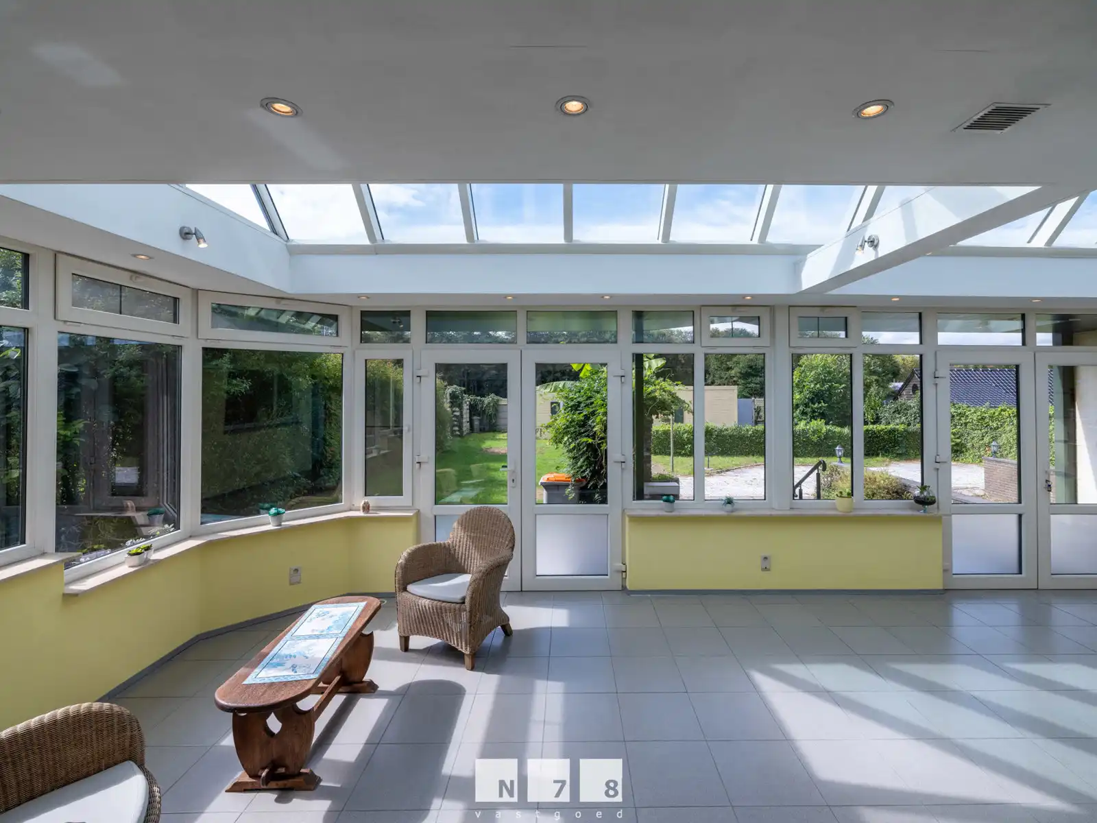 Huis te koop foto 8
