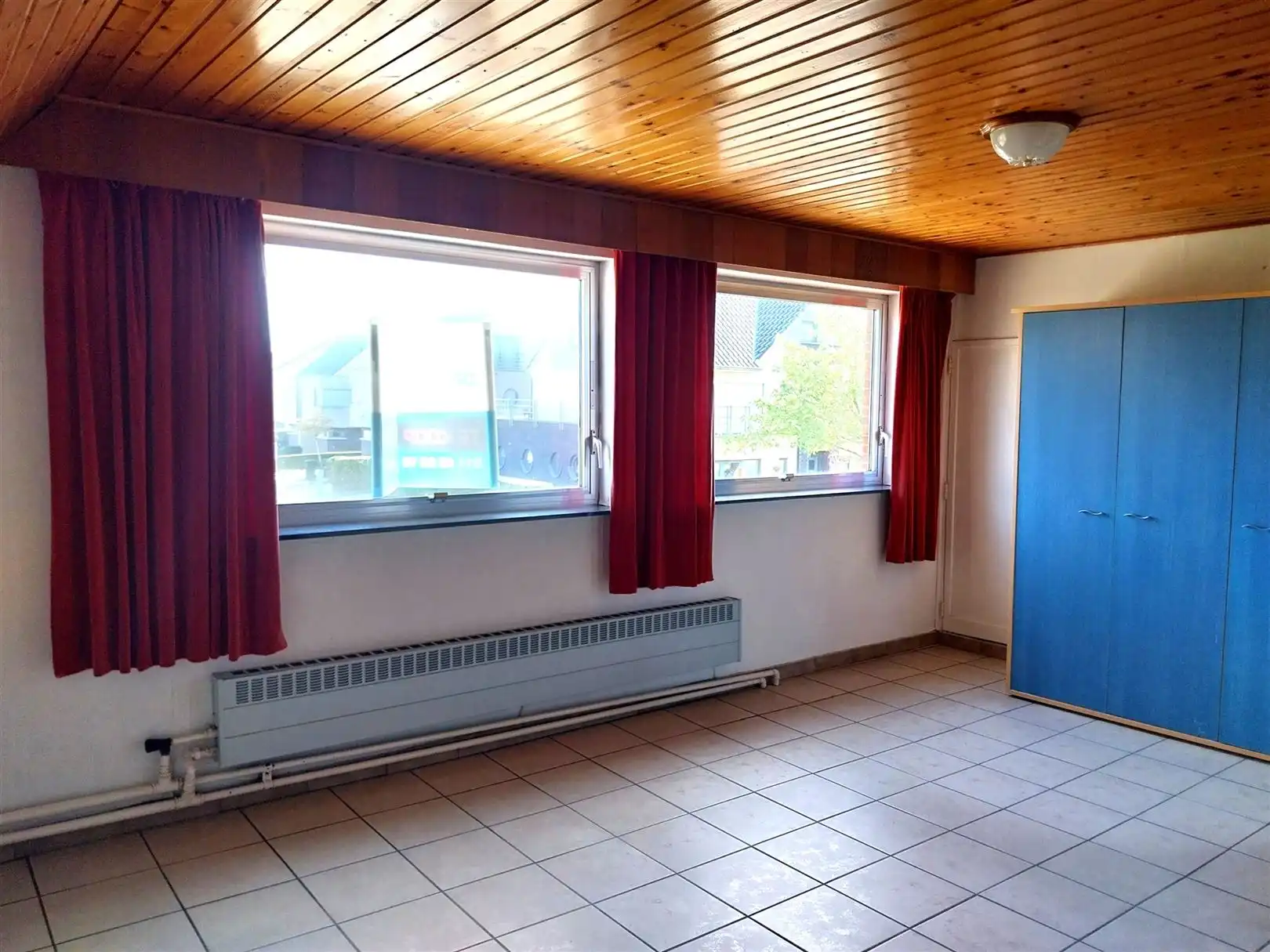 TE HUUR: Woning met 3 slaapkamers te Heusden! foto 13