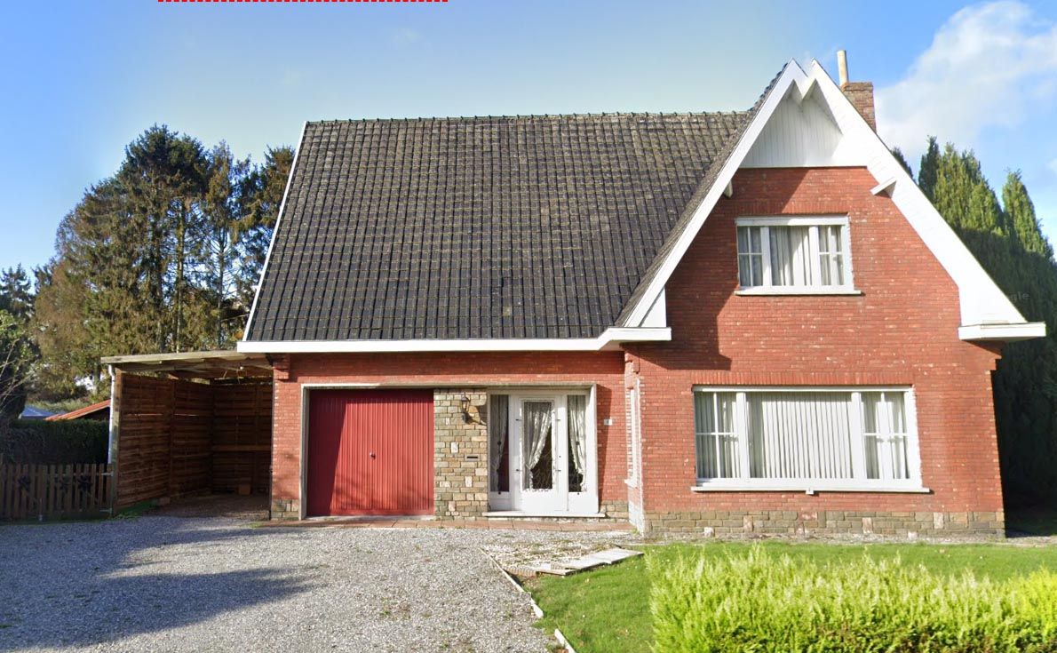 Villa te koop Bruulstraat 4 - 2235 Hulshout