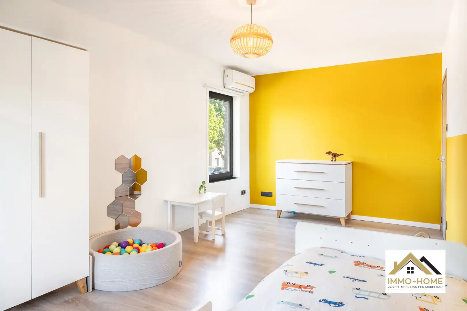 Prachtige HOB op een toplocatie in Drongen!  foto 40