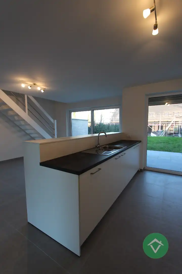 Woning met 3 slaapkamers en tuin te Torhout foto 19