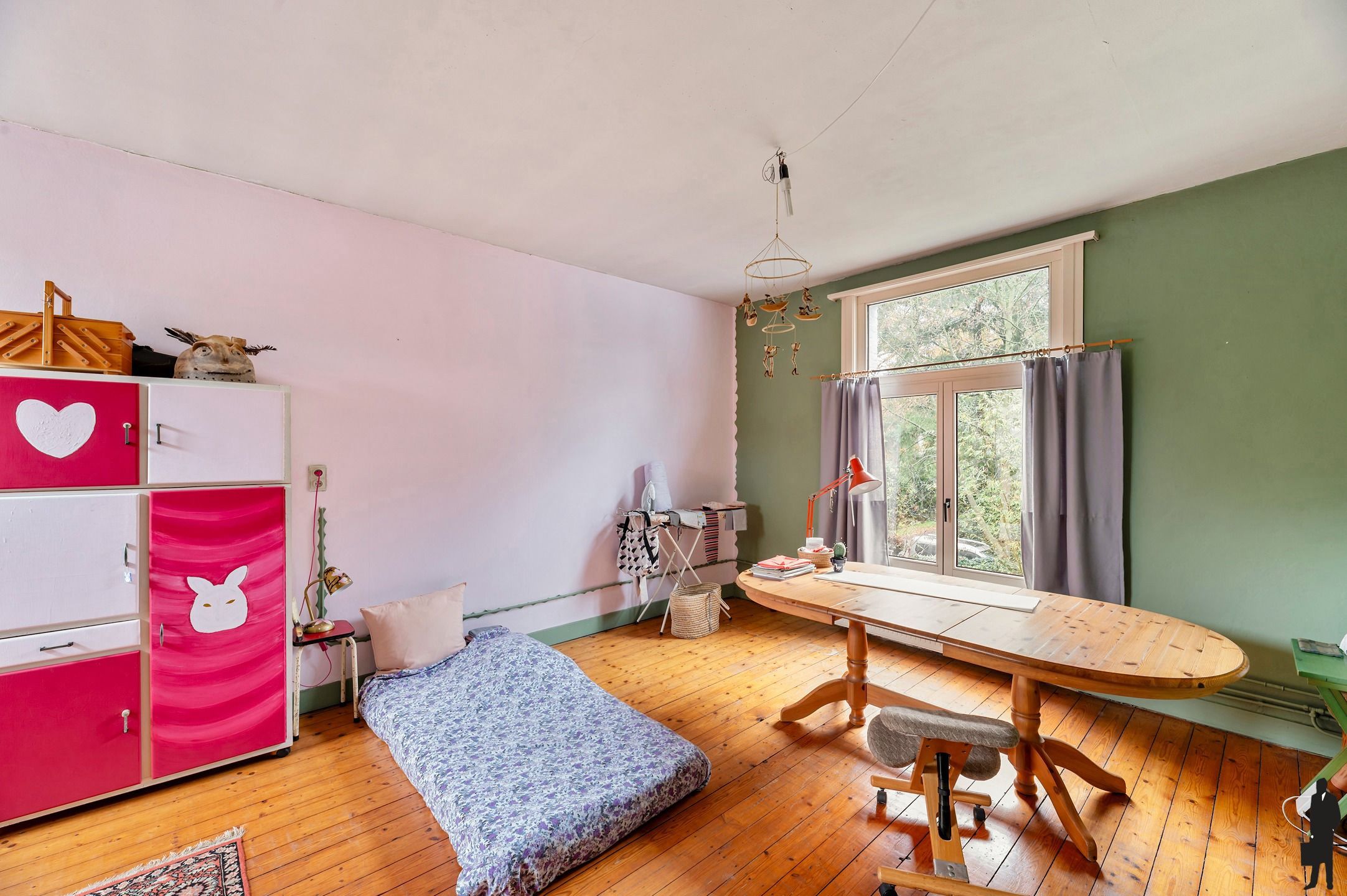 Tweewoonst "In Den Buiten" foto 36