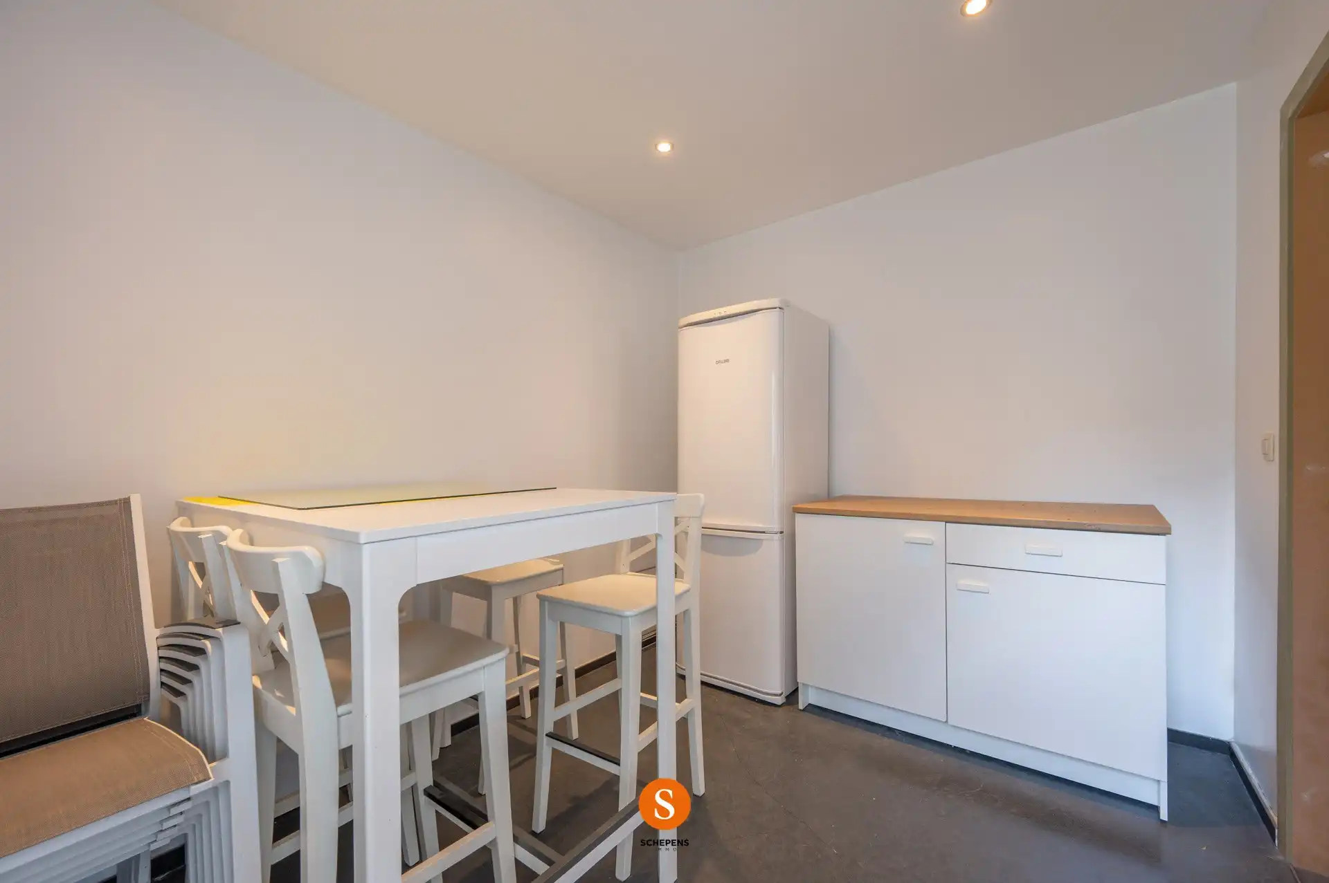 Instapklare woning met polyvalente ruimte, zonnige tuin en tal van mogelijkheden. foto 12
