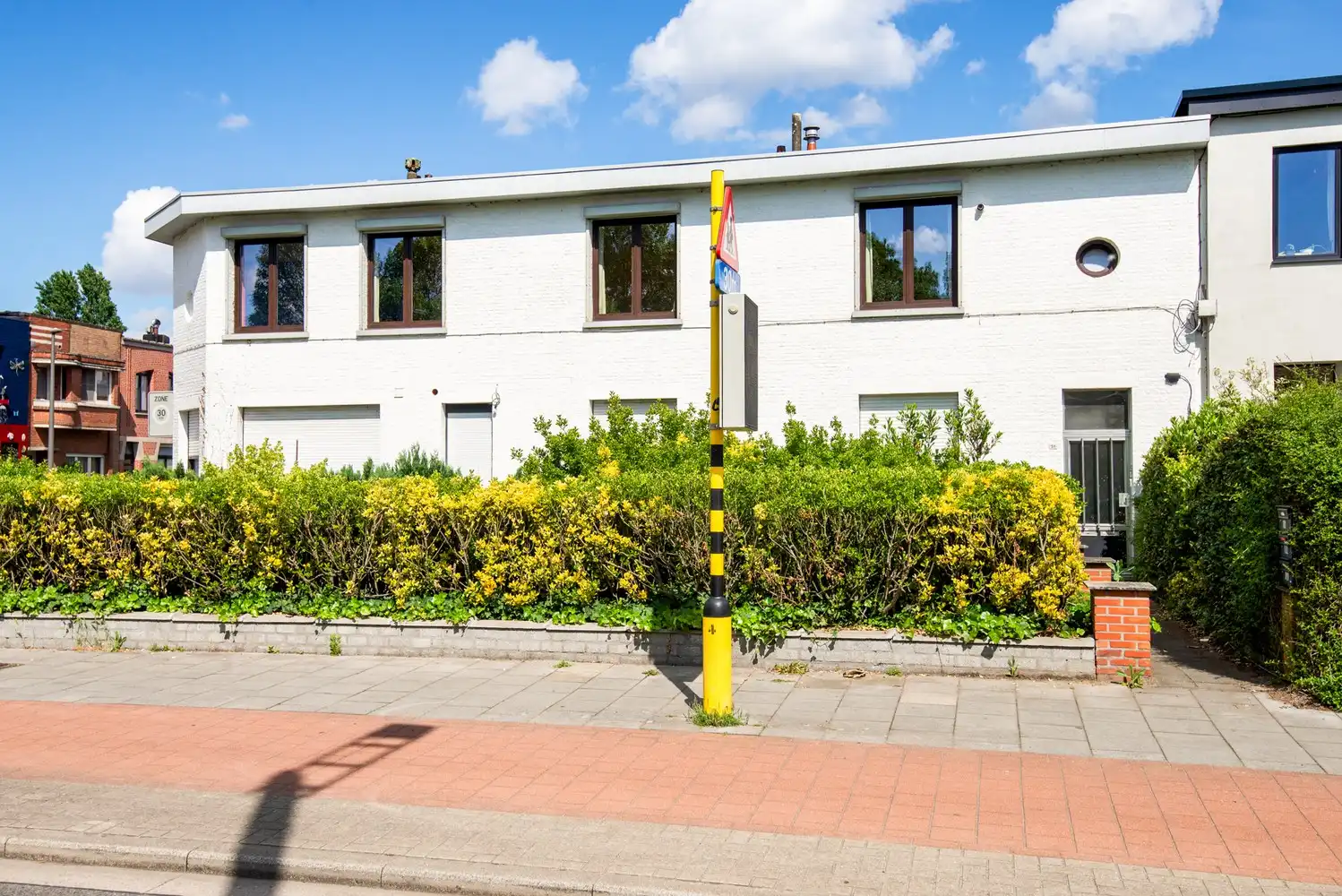 Appartement op uitstekende locatie in Deurne! foto 16